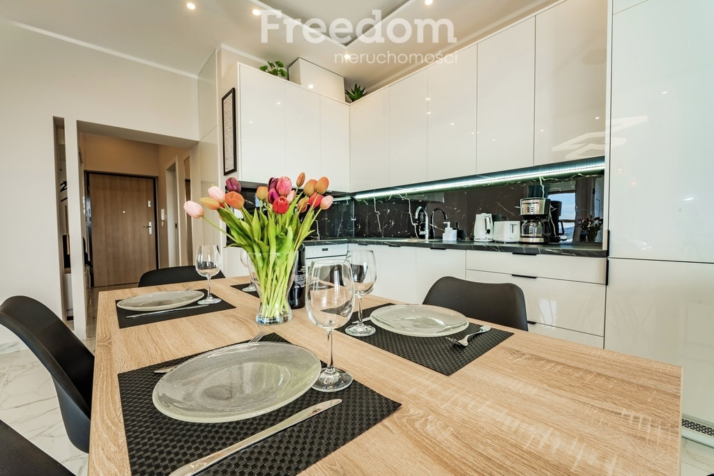 Apartment in Świnoujście, Osiedle Wyspiańskiego, Osiedle Matejki - More