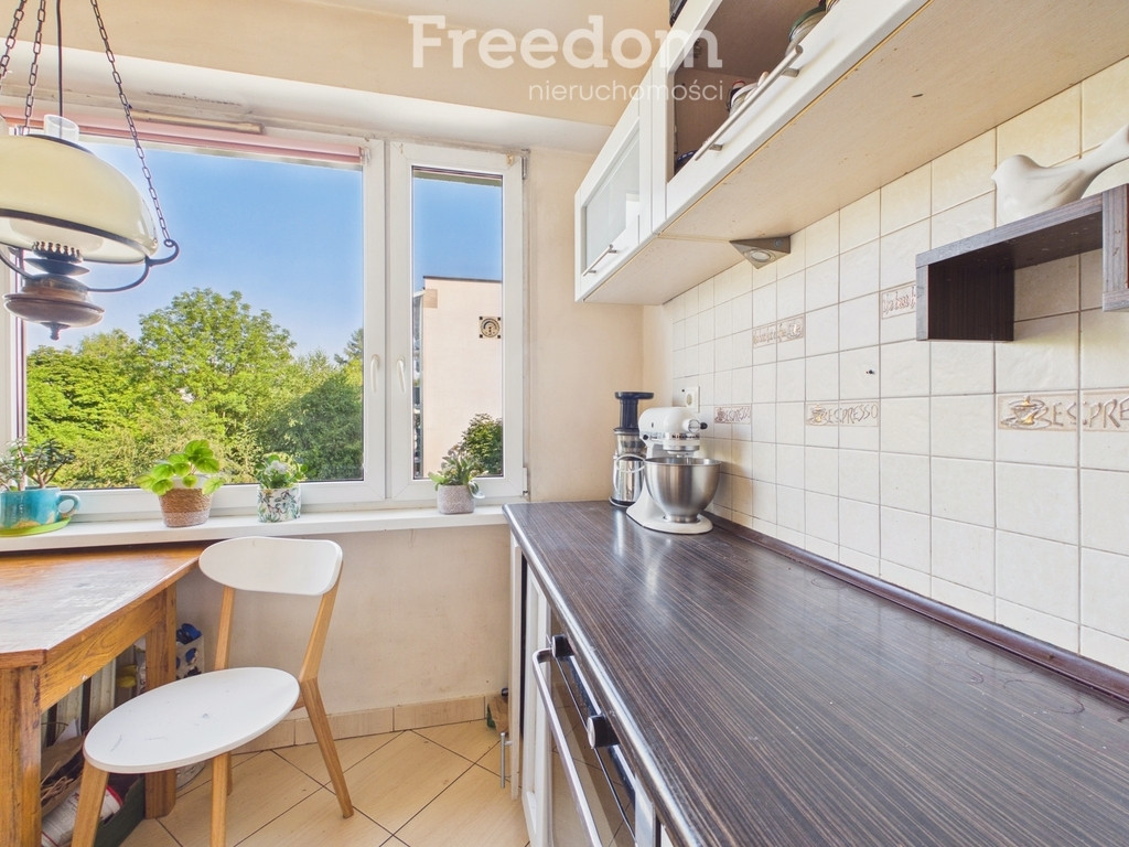 Apartment in Wadowice - Widok 3