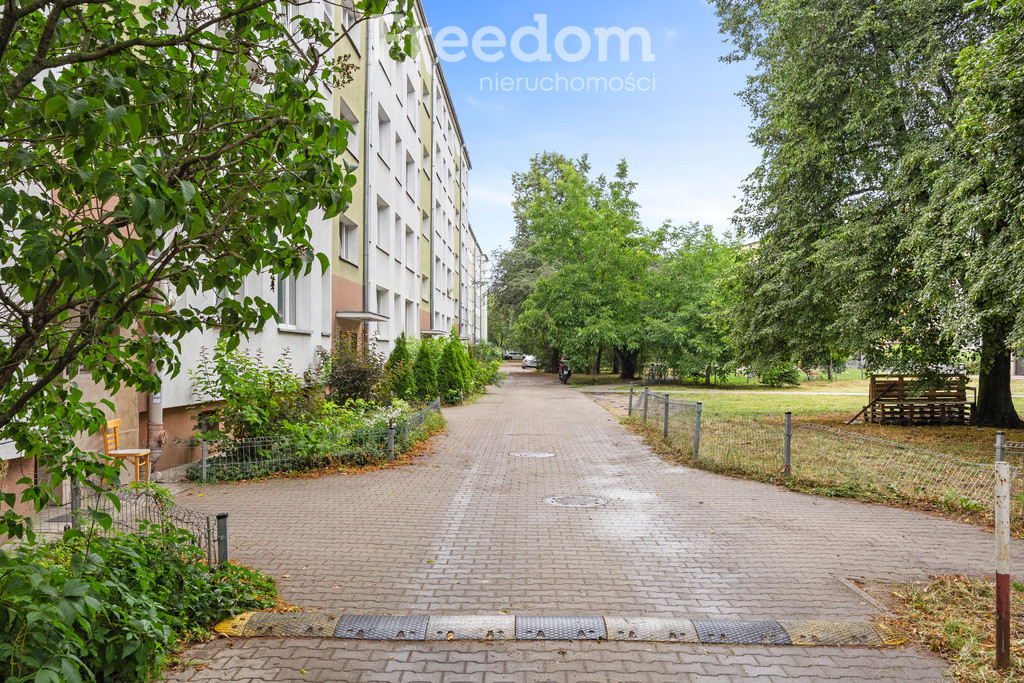 Mieszkanie – Warszawa, Kondratowicza, Targówek - Widok 5