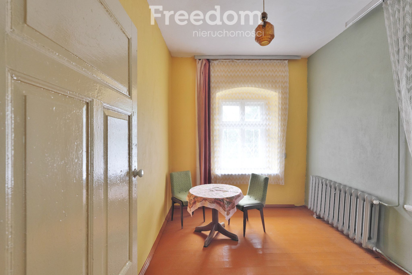 Apartment in Piechowice, powiat karkonoski - Widok 5