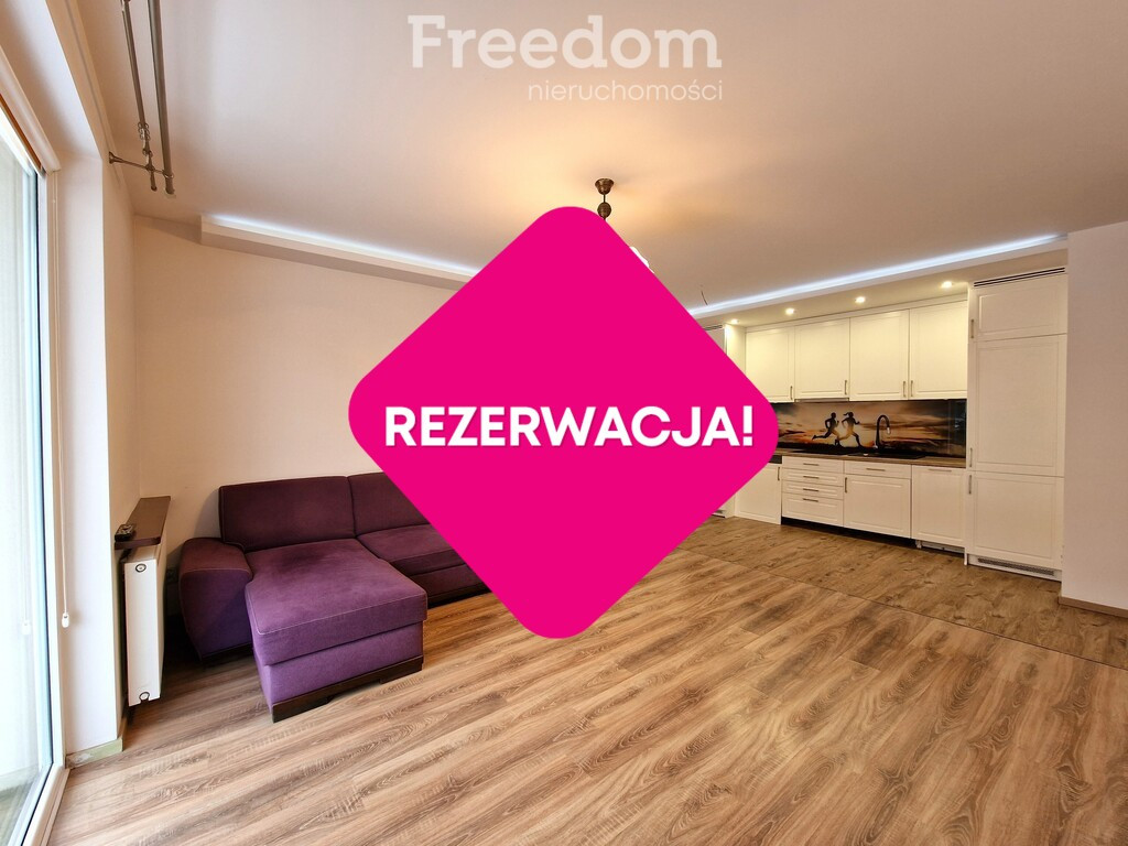 Apartment in Biała Podlaska, Osiedle Podmiejskie - Widok 2