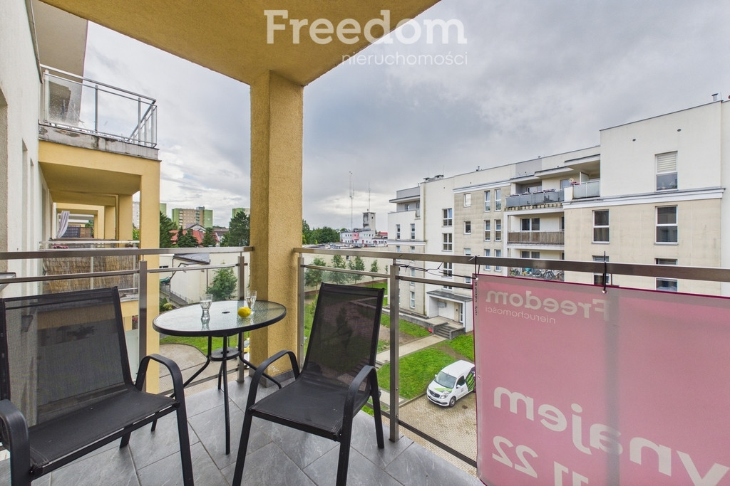 Apartment in Elbląg, Traugutta - Widok 5