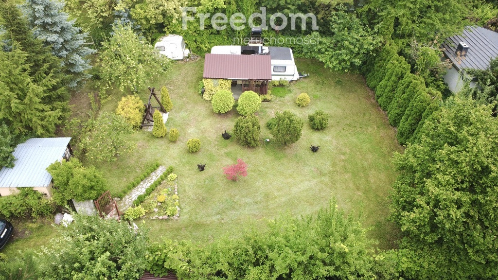 Grund, 538 m²