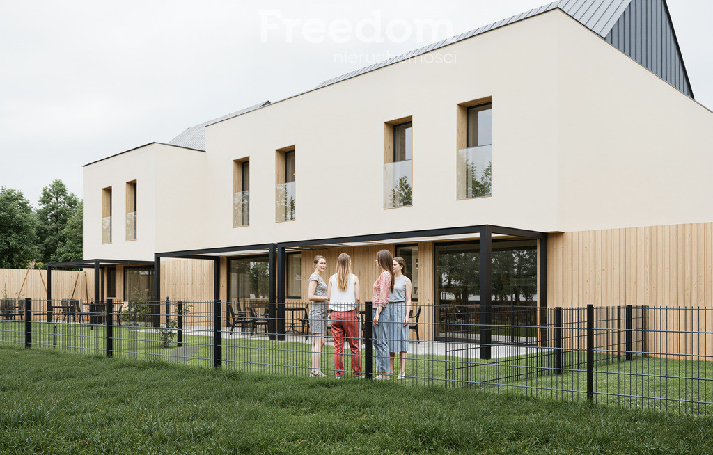 House in Opole, Bierkowice - Widok 2