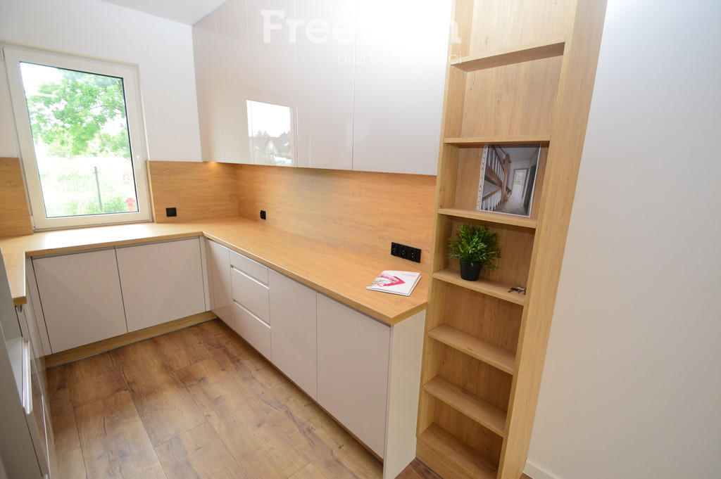 House in Opole, Bierkowice - Widok 3