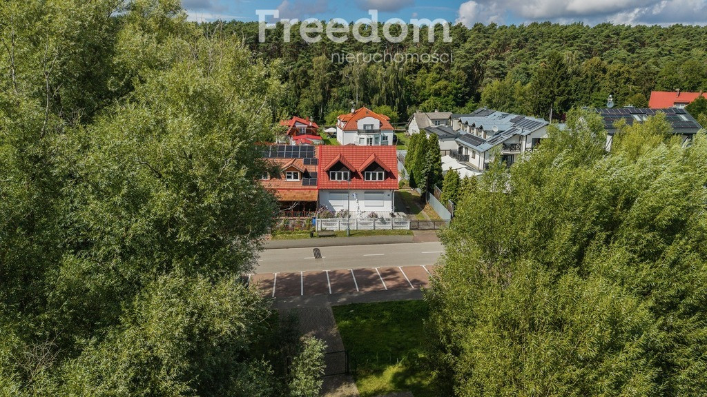 Dom – Krynica Morska - Widok 4