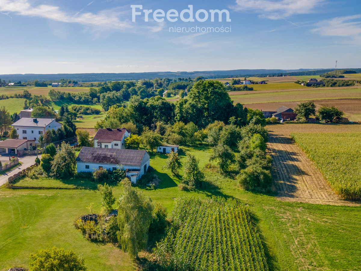 Dom – Irządze, Wilków - Widok 4