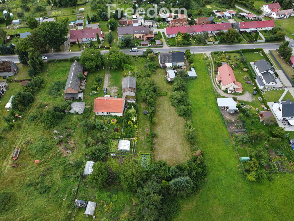 Dom – Lubuczewo - Widok 5