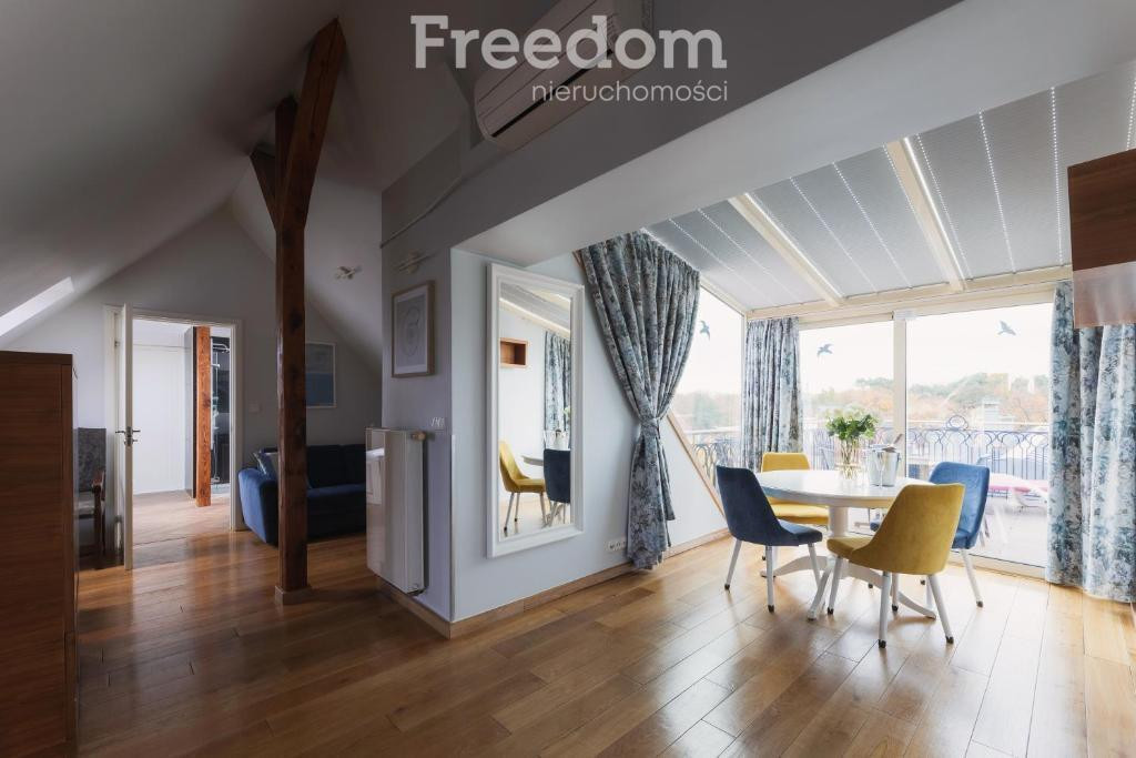 Hotel Świnoujście 105 miejsc przy Plaży - Widok 4