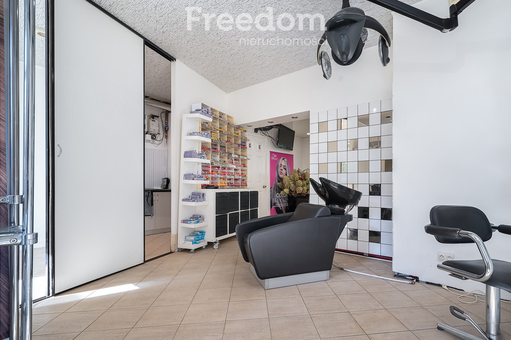 m4 dla rodziny bądź jako lokal usługowy - View 4