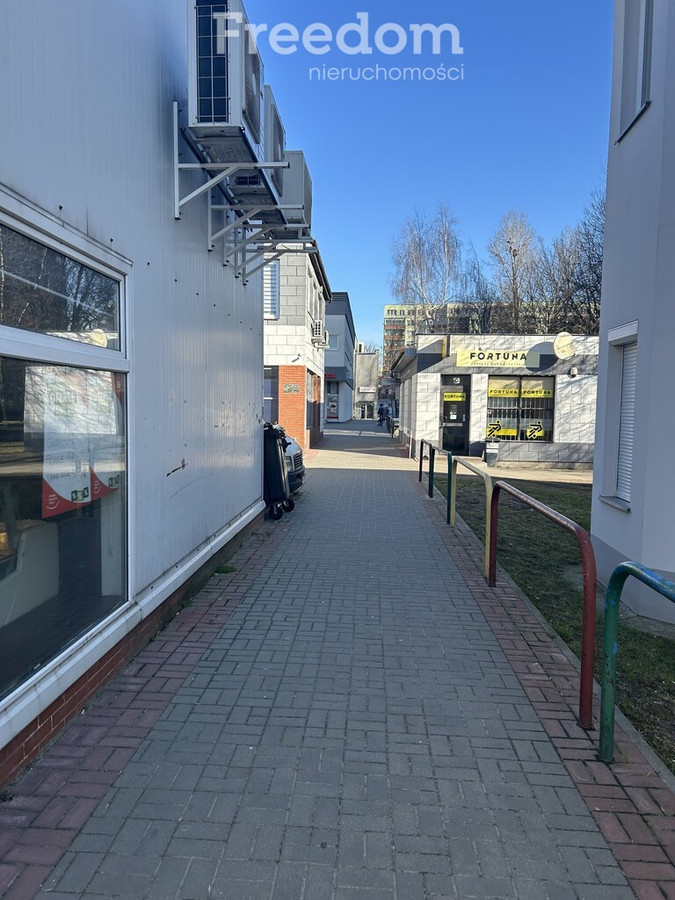 Duży lokal użytkowy Płock - Więcej