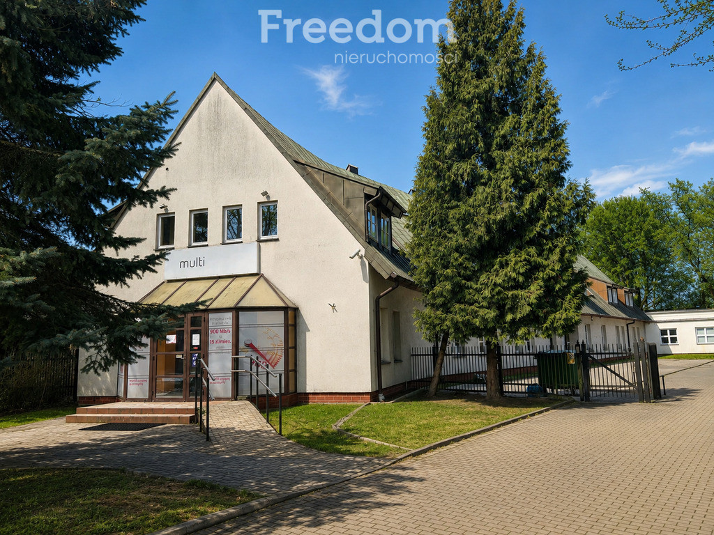 Atrakcyjny budynek w Centrum Stargardu - View 3