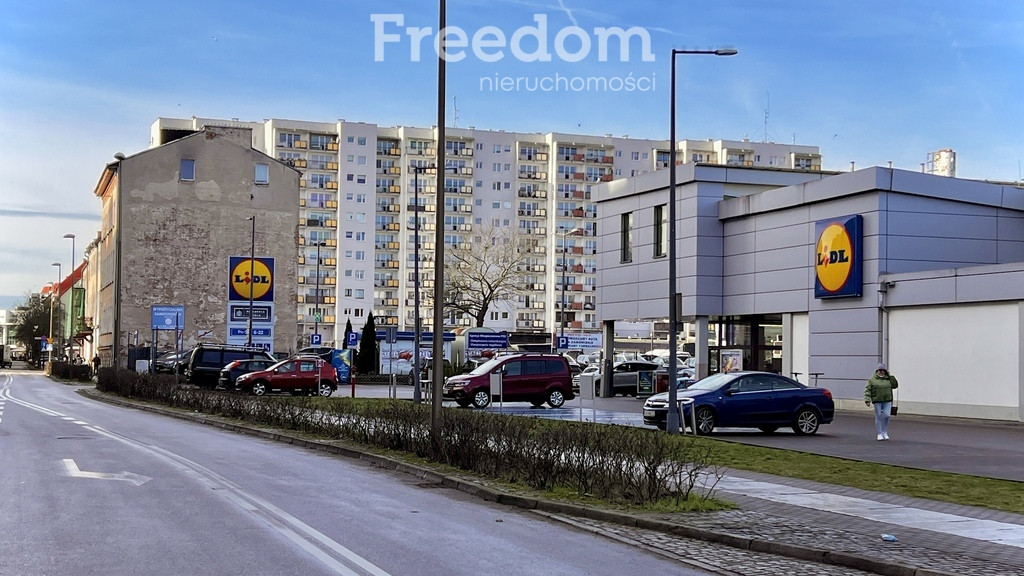 Wynajmę Lokal usługowy obok Lidl i Biedronka