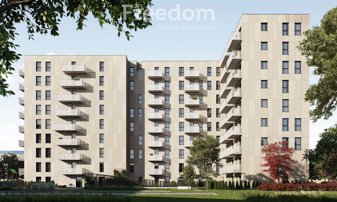 Dwustronne M4 z dwoma ogródkami w Ursusie - Widok 5