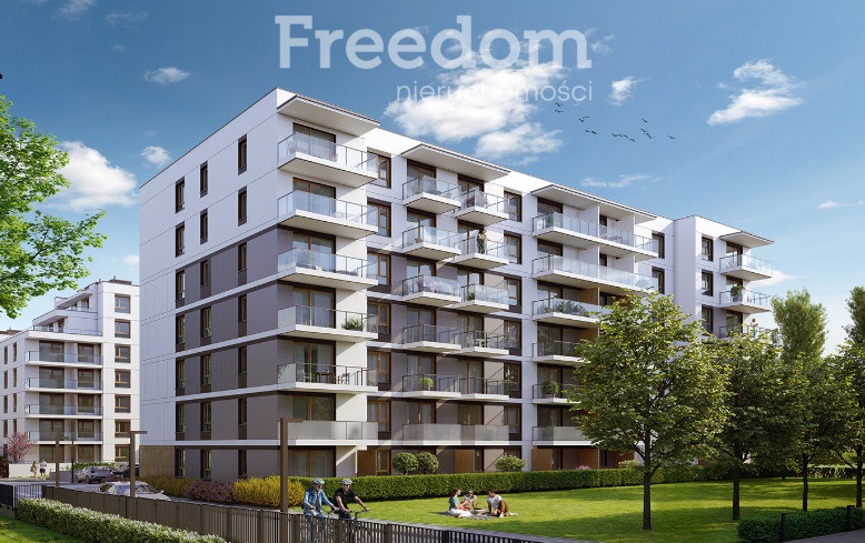 Apartment in Warszawa, Osiedle Domaniewska, Mokotów - Widok 4