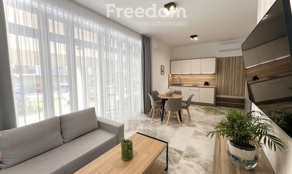 Apartament przy samej Promenadzie