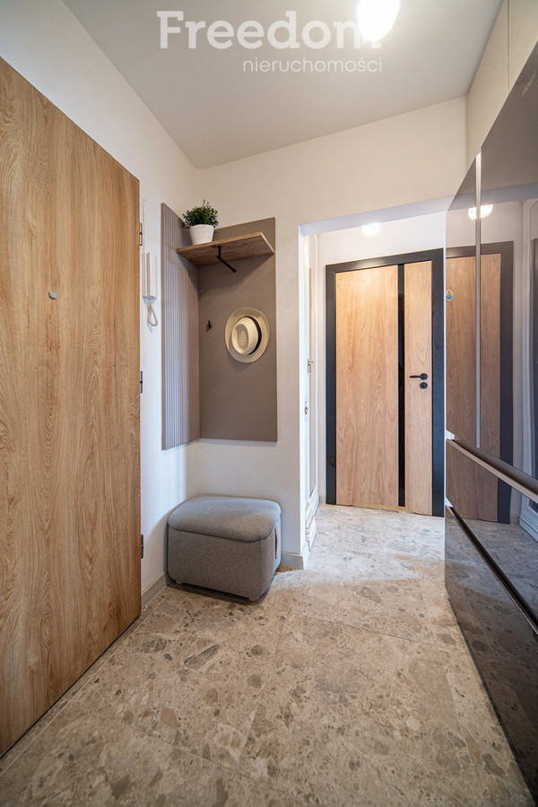 Apartment in Warszawa, Gołąbki, Ursus - Więcej