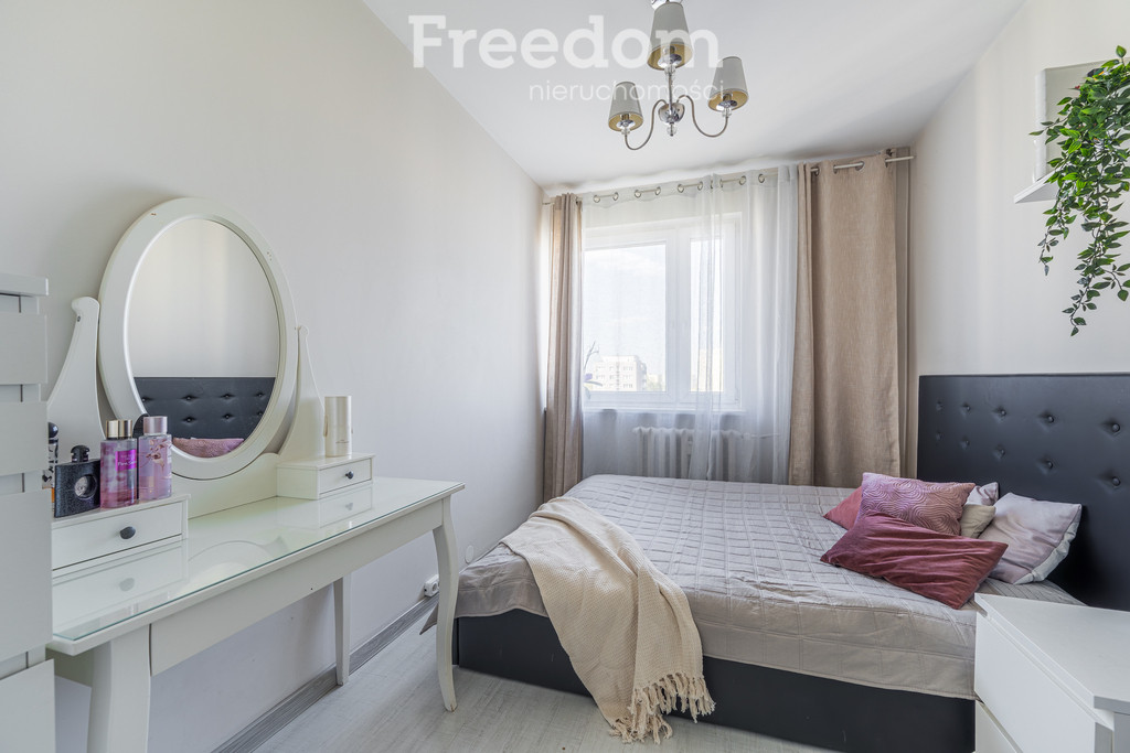 Apartment in Warszawa, Stegny Południowe, Mokotów - Widok 2