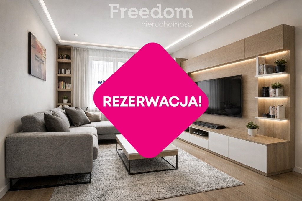 Apartment in Nysa, Zwierzyniec, powiat nyski - Widok 3