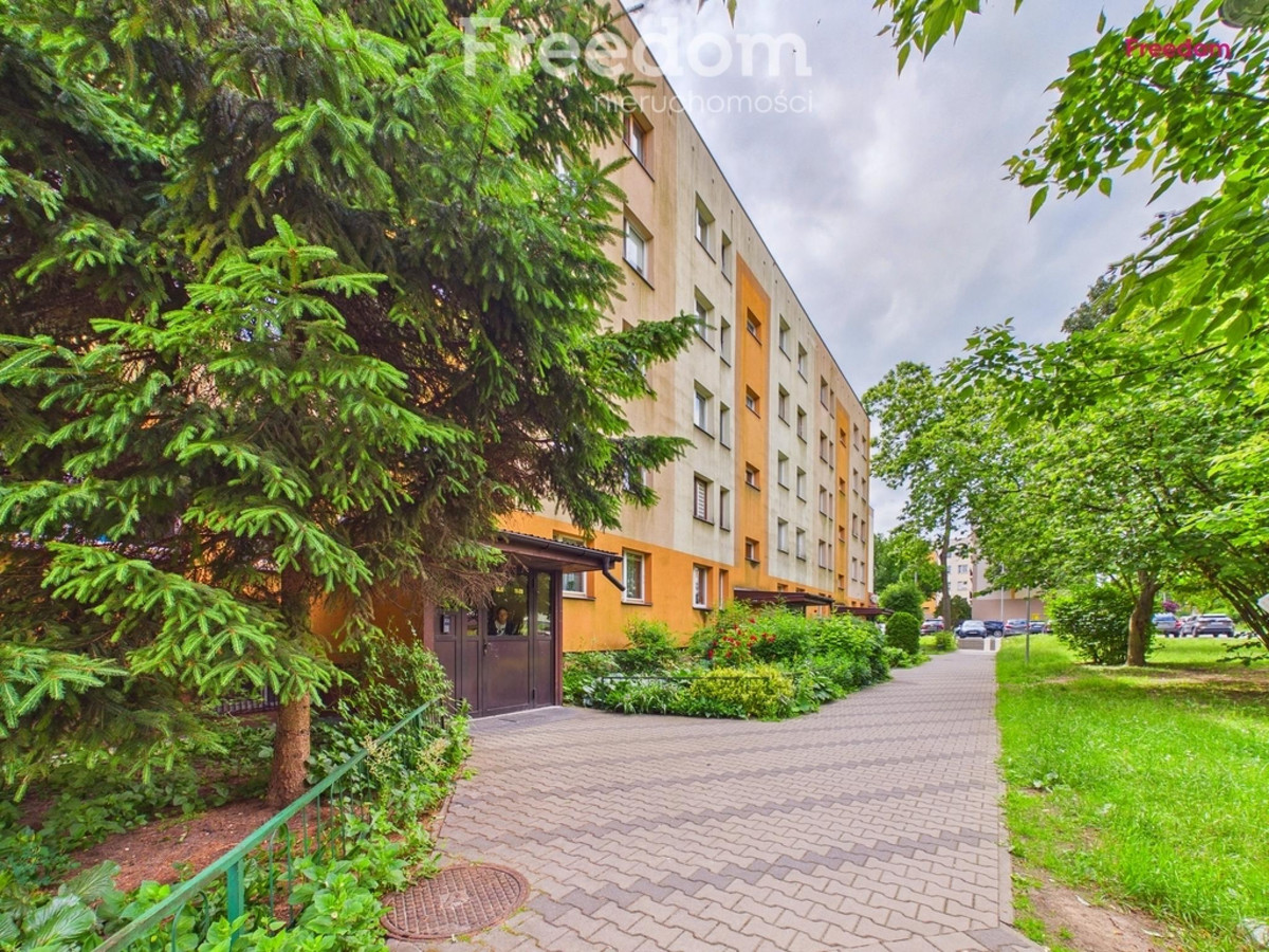 Apartment in Radom, Dzierzków, Nad Potokiem - View 2
