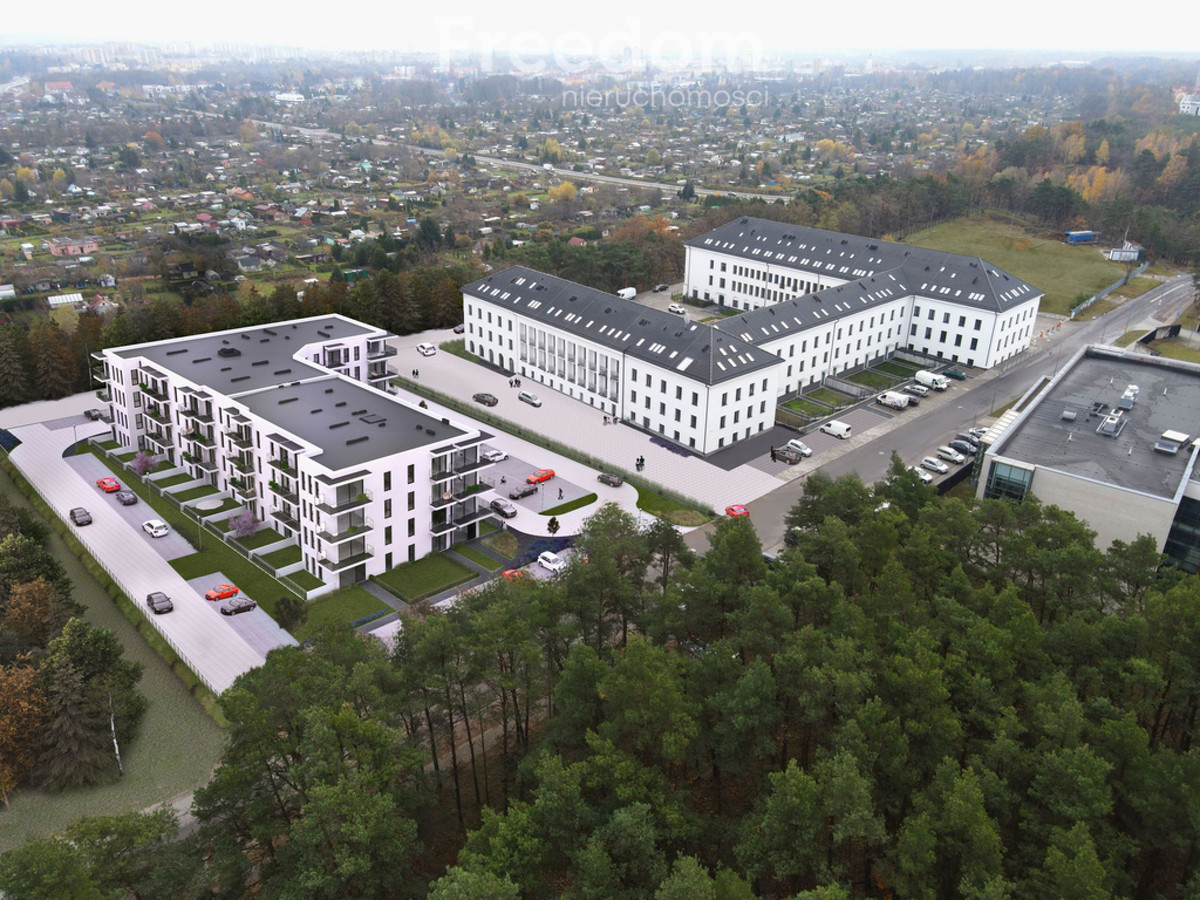 Mieszkanie – Piła, Górne - Więcej