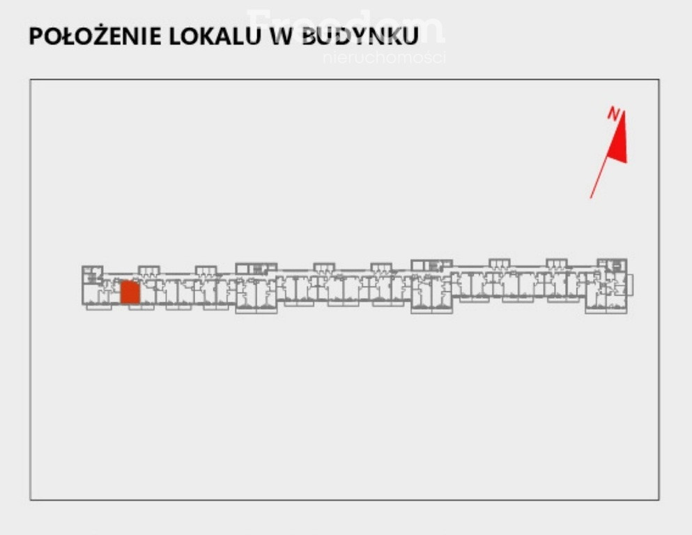 Mieszkanie – Warszawa, Praga-Południe - Widok 4