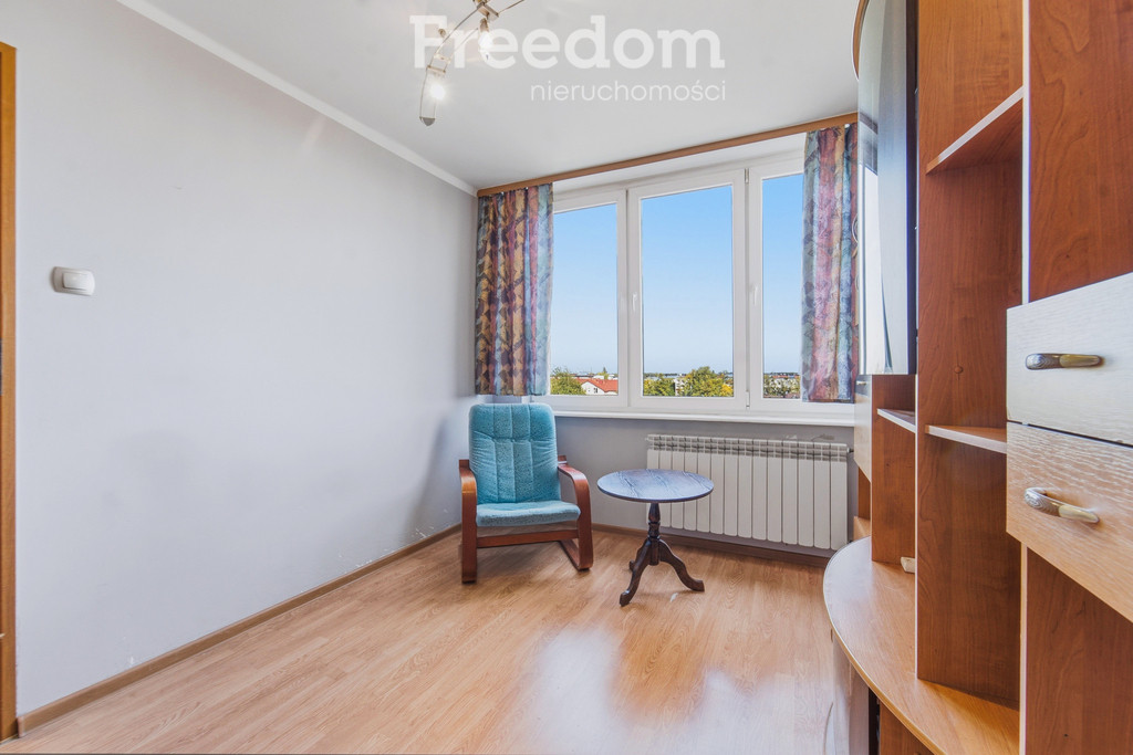 Apartment in Tarnowskie Góry, Osada Jana - View 2