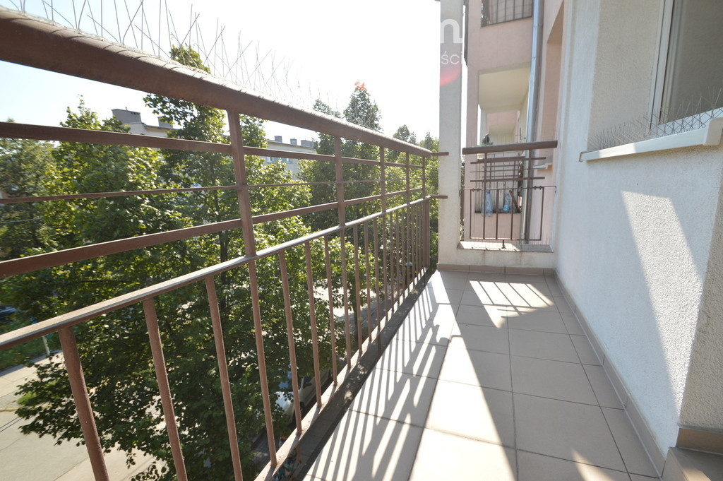 Apartment in Opole, Dzielnica Górska, Śródmieście - Widok 5