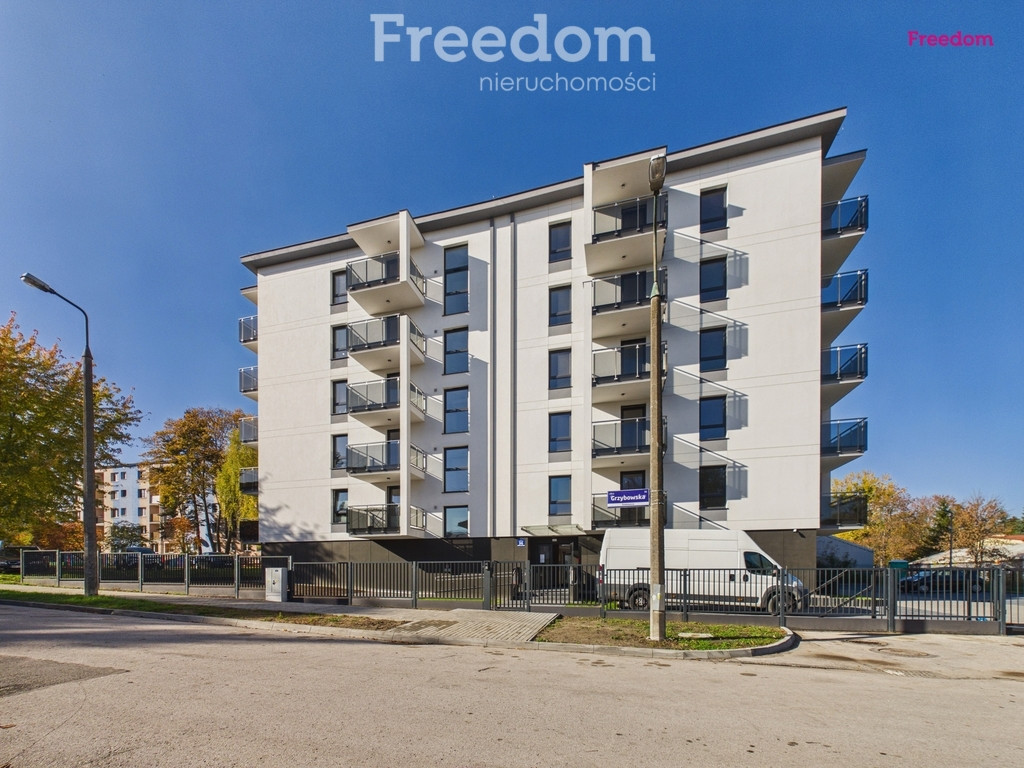 Mieszkanie – Radom, Nad Potokiem - Widok 2