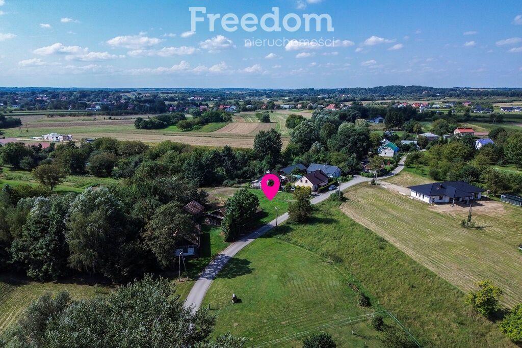 Działka budowlana na dom jednorodzinny | Jarosław - Widok 2