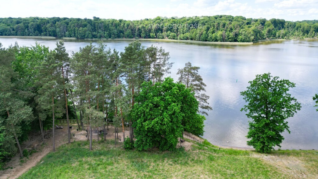 SZAŁKOWO - działka budowlana 14ar - Więcej