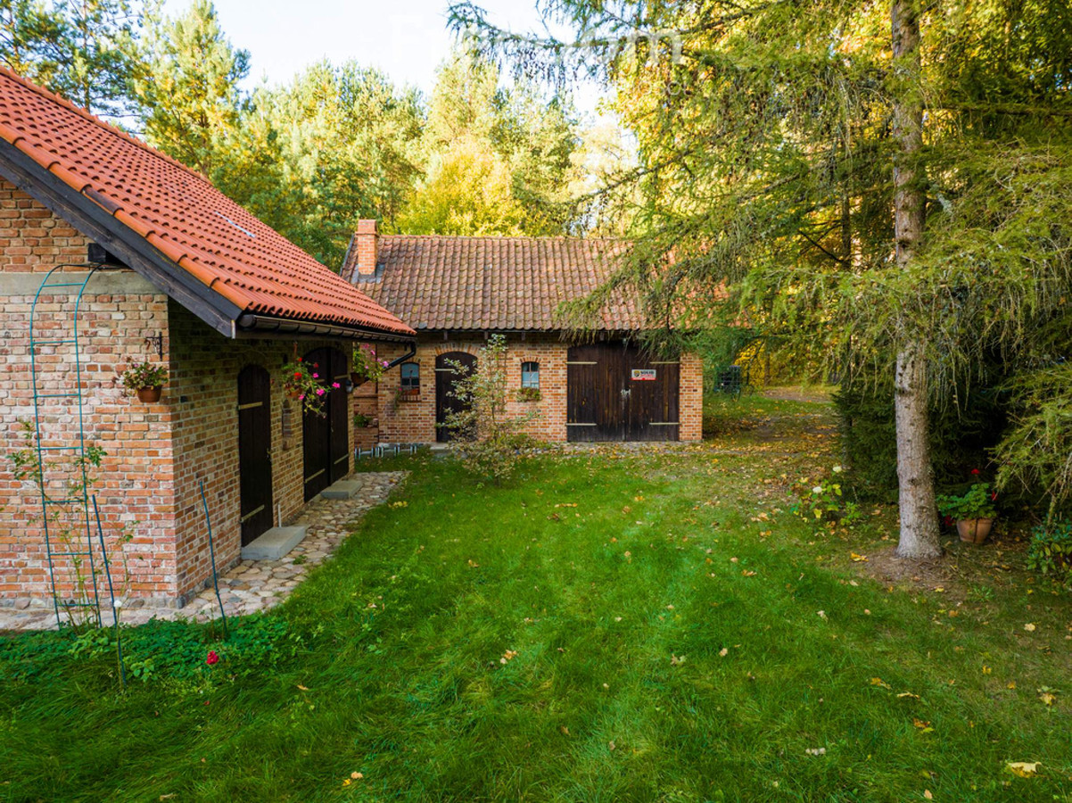 House in Nowosady, Stryjkowo - View 5