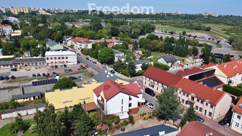 Dom – Konin, Podwale - Widok 4