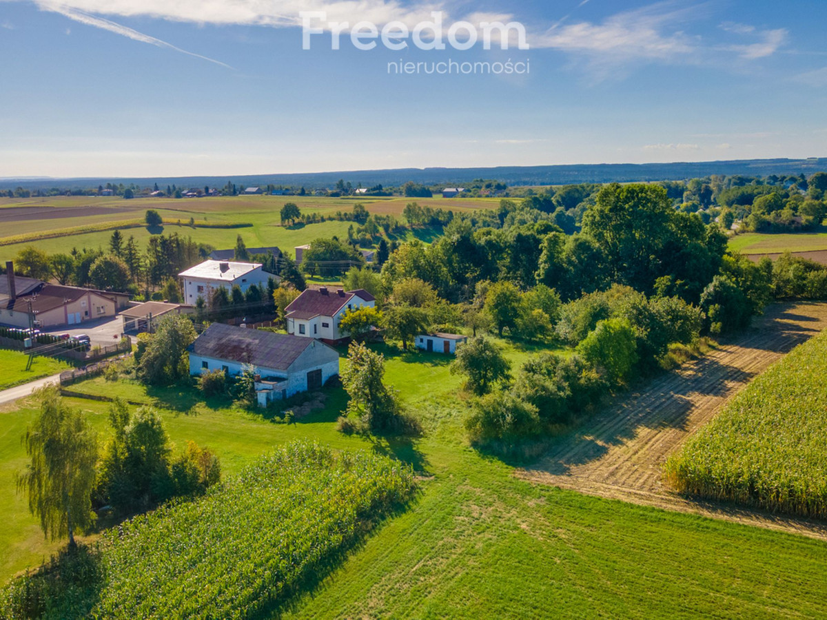 Dom – Irządze, Wilków - Widok 5
