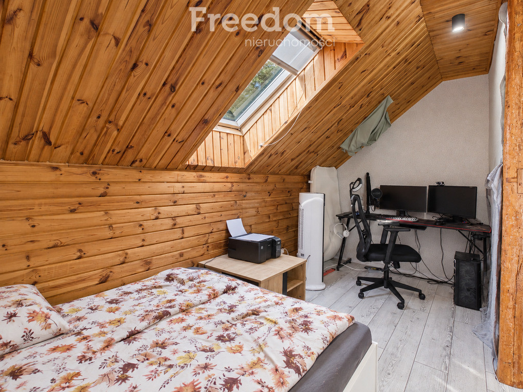 Dom – Lewin Brzeski - Widok 4