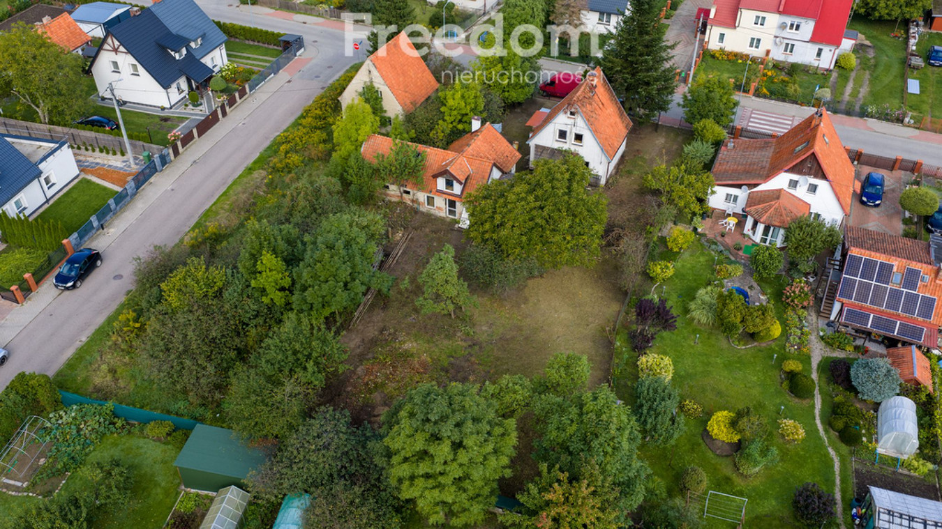 Dom – Nidzica - Widok 5