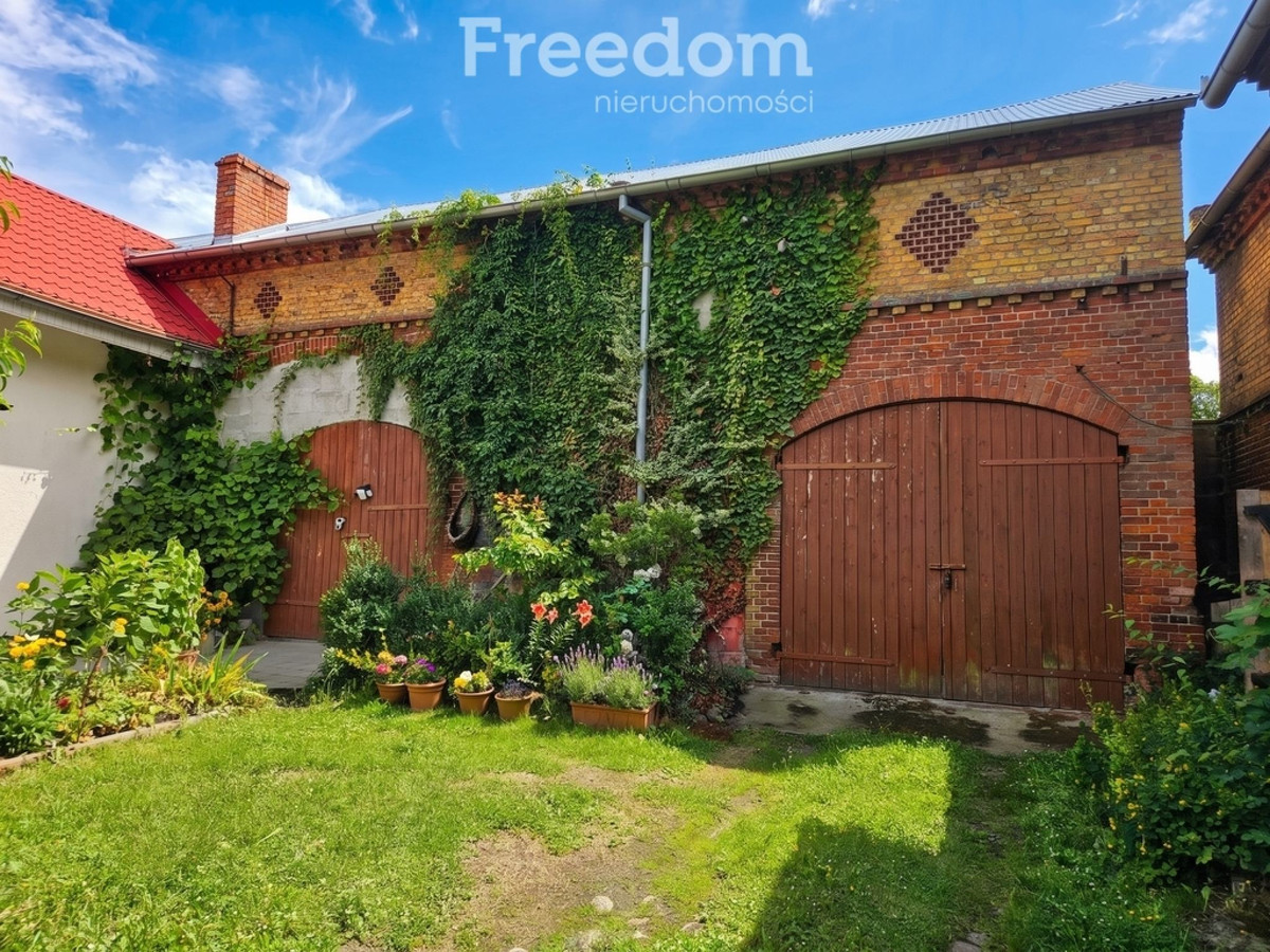 Obiekt magazynowo-usługowy 384m² | Jeziory (S3/A2) - Widok 5
