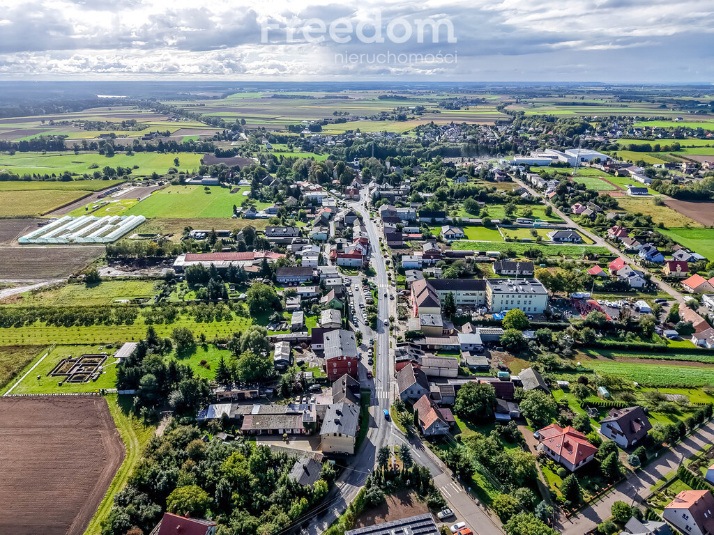 Kamienica z 15 wynajmowanymi lokalmi, działka 2900 - Widok 3