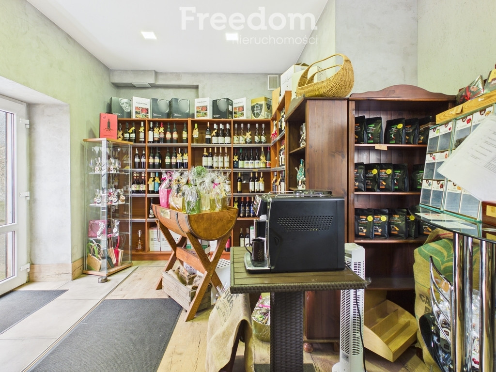 Lokal handlowo-usługowy 24,70 m² w centrum Brzegu – ul. Staromiejska - Widok 5