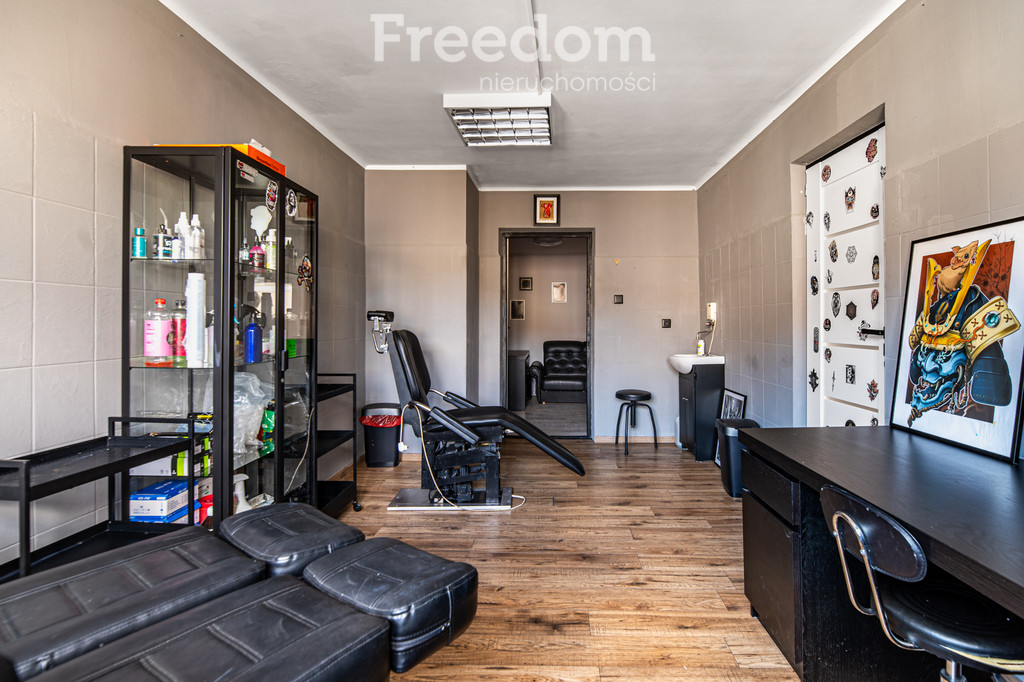 Lokal usługowy do wynajęcia centrum Rzeszowa - Więcej