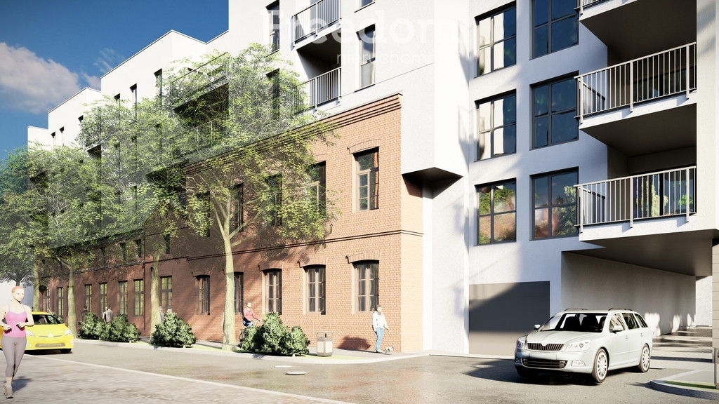 Apartment in Żyrardów, powiat żyrardowski - Widok 4