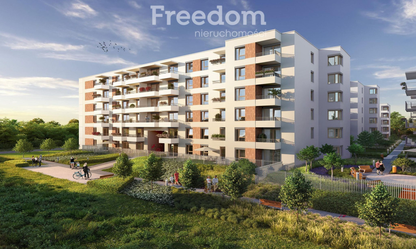Apartment in Warszawa, Osiedle Wierzbno, Mokotów - Widok 3