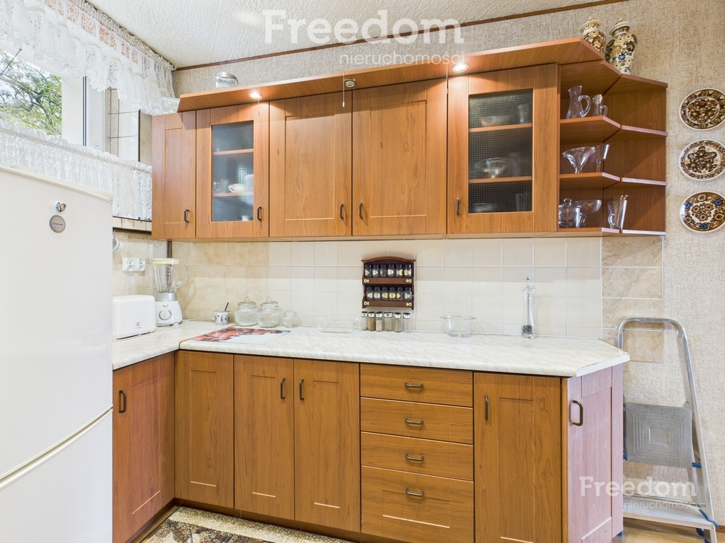 Apartment in Piła, Zamość - Więcej