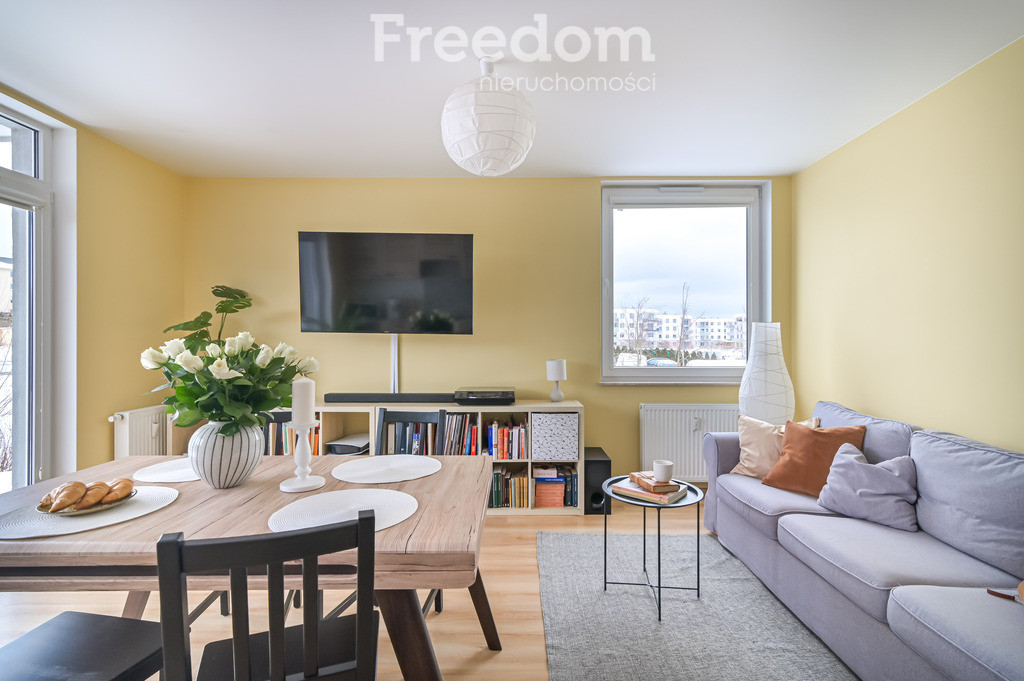 Apartment in Gdańsk, Maćkowy, Orunia Górna-Gdańsk Południe - Widok 3