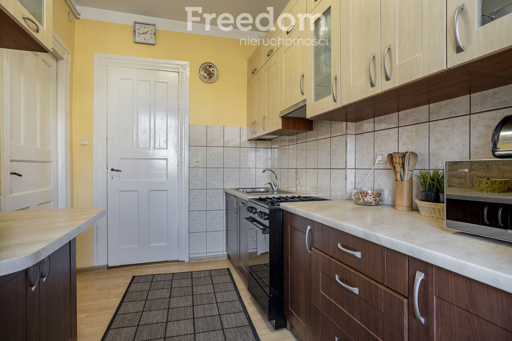 Apartment in Ełk, Centrum, powiat ełcki - Więcej
