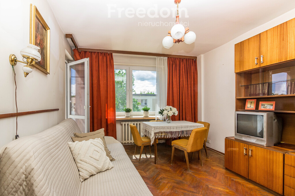 Apartment in Białystok, Osiedle Traugutta, Wygoda - Widok 2