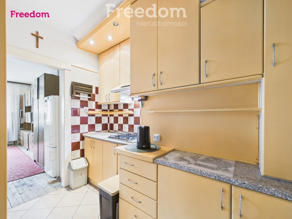 Apartment in Warszawa, Osiedle WSM Mokotów, Mokotów - Więcej