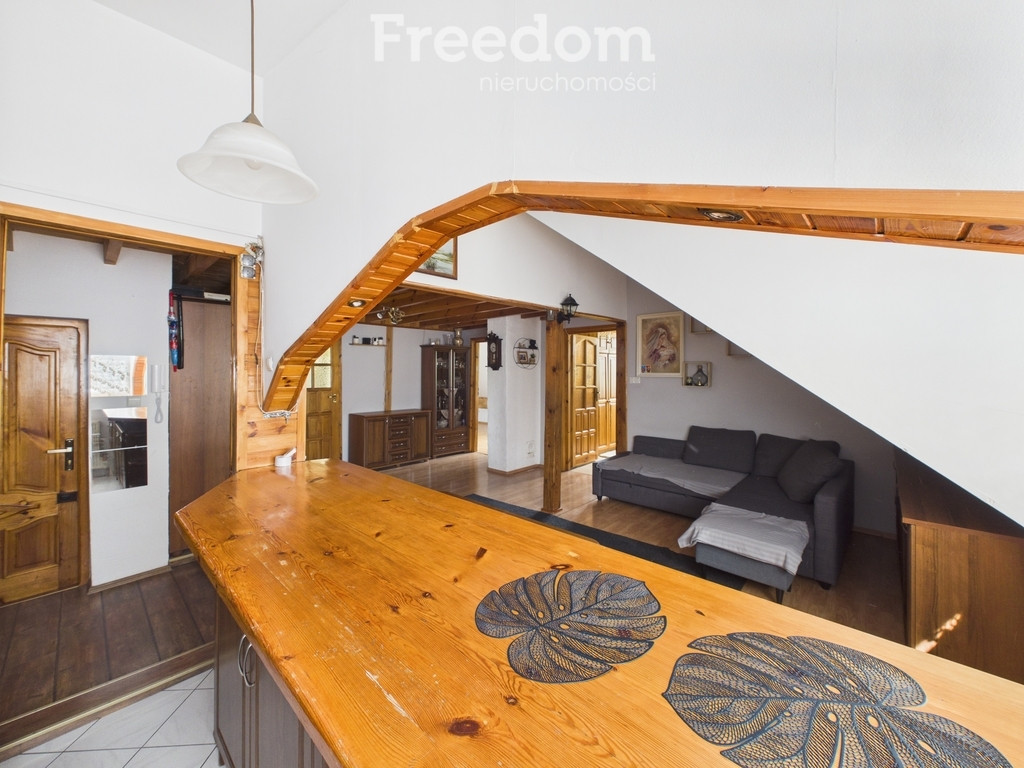 Apartment in Lublin, Wyścigi, Dziesiąta - Widok 3