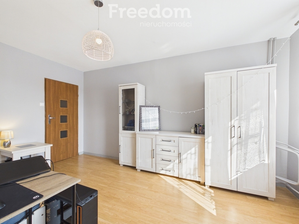 Apartment in Łęczna, Osiedle Niepodległości - Widok 6