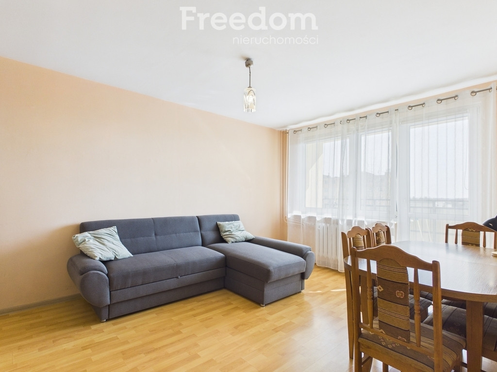 Apartment in Łęczna, Osiedle Niepodległości - Widok 3